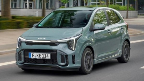 Изграден на същата платформа като Hyundai i10 - братовчедът Kia Picanto претърпя основен рестарт през пролетта на 2024 година. Предлага 361 см дълъг, 160 широк е и 149 висок. Кореецът има 255 литра багажно отделение, което може да бъде удължено до 1010.

Това е градски автомобил със смела външна визия и просторен интериор за категорията, с богато и модерно стандартно оборудване, дотолкова, че опциите засягат само резервното колело, металната боя и 5-степенната роботизирана автоматична скоростна кутия. Последната важи за, може да се 1.0 трицилиндров бензинов двигател с 63 к.с. или 1.2 със 79 к.с.

При по-малка кубатура максималната скорост е 145 км/ч, спринтът от 0 до 100 км/ч става за 15,6 секунди. Деклариран разход е 19,6 км с един литър бензин. У нас изгодна е по-мощната на цена от 36 960 лева.